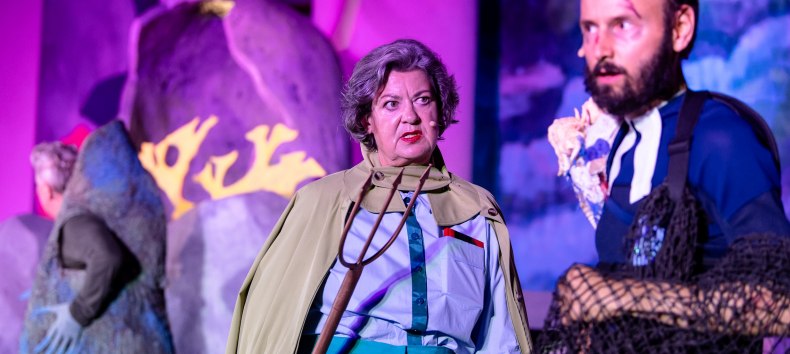 © TOG (Foto: Peter van Heesen) © TOG (Foto: Peter van Heesen)