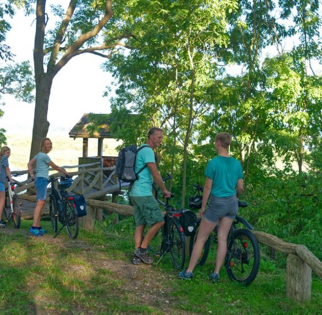 © C. Drühl/Tourist-Info © C. Drühl/Tourist-Info