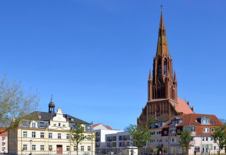 &copy; Hansestadt Demmin