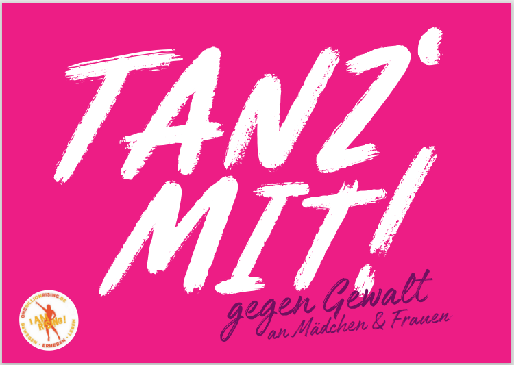 Poster, © Stark Machen e.V. Poster, © Stark Machen e.V.