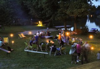 © Biber Ferienhof © Biber Ferienhof