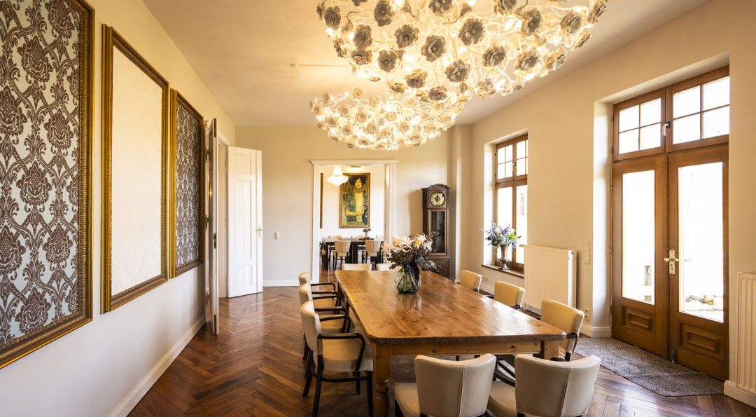 Salon_GutAltNecheln_©Stefan_von_Stengel_VS85993-Pano, © Stefan von Stengel Salon_GutAltNecheln_©Stefan_von_Stengel_VS85993-Pano, © Stefan von Stengel