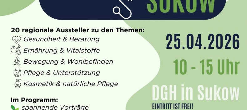 © Sukower Freizeit- und Kulturverein e. V. © Sukower Freizeit- und Kulturverein e. V.