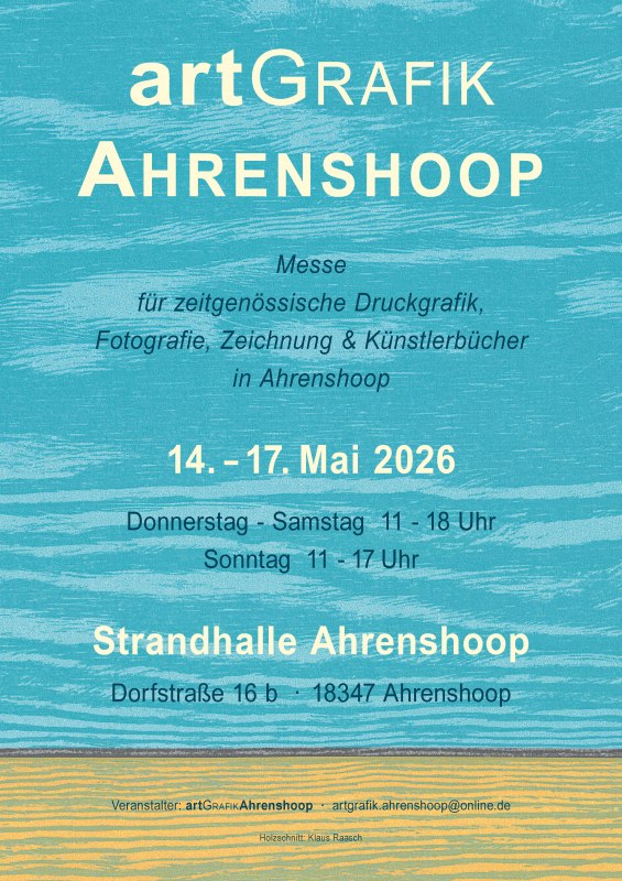 Kunstmesse // &copy; Klaus Raasch