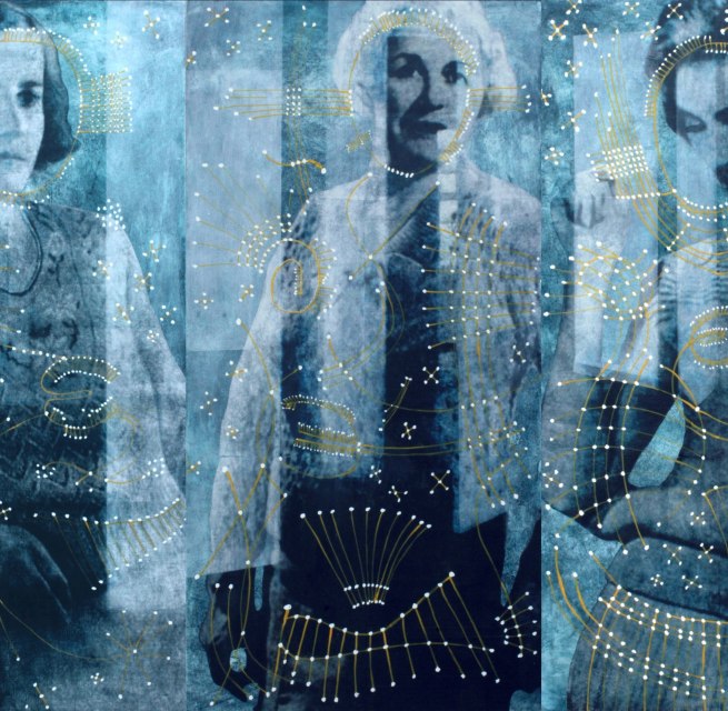 Dit jaar wordt in heel Duitsland een eeuw van inzet voor de zichtbaarheid en gelijkheid van vrouwen in kunst en cultuur gevierd. // © Merete de Kruyf Dit jaar wordt in heel Duitsland een eeuw van inzet voor de zichtbaarheid en gelijkheid van vrouwen in kunst en cultuur gevierd. // © Merete de Kruyf