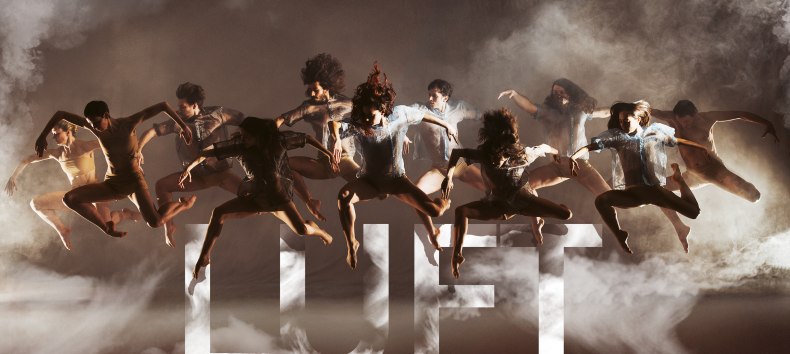 &copy; Deutsche Tanzkompanie