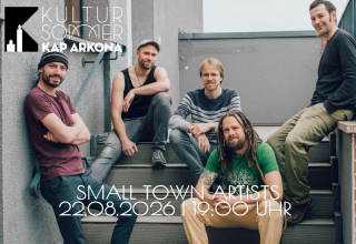 © Tourismusgesellschaft mbH Kap Arkona © Tourismusgesellschaft mbH Kap Arkona