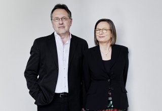 © Gunter Glücklich © Gunter Glücklich