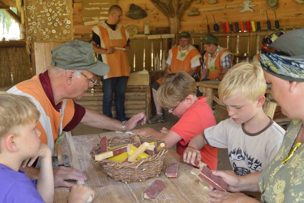 &copy; Stadt Neustrelitz/ Roman Vitt