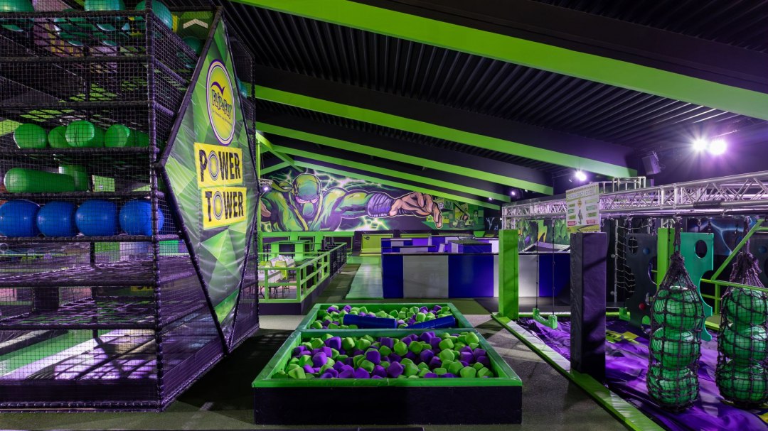 3, © Level Up One GmbH 3, © Level Up One GmbH