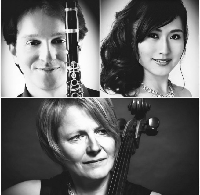 © Robert-Kahn-Trio © Robert-Kahn-Trio