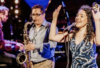 &copy; Joanna Bidler