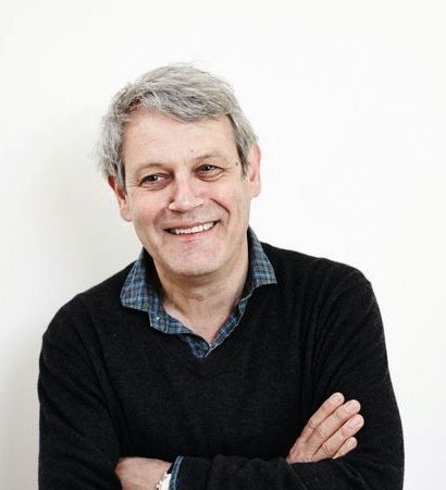 &copy; &copy; Liam Jackson