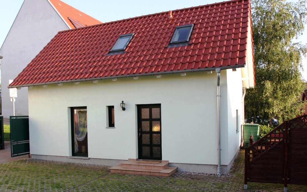 Comfortably furnished vacation home in a quiet location, © Andreas Hollstein