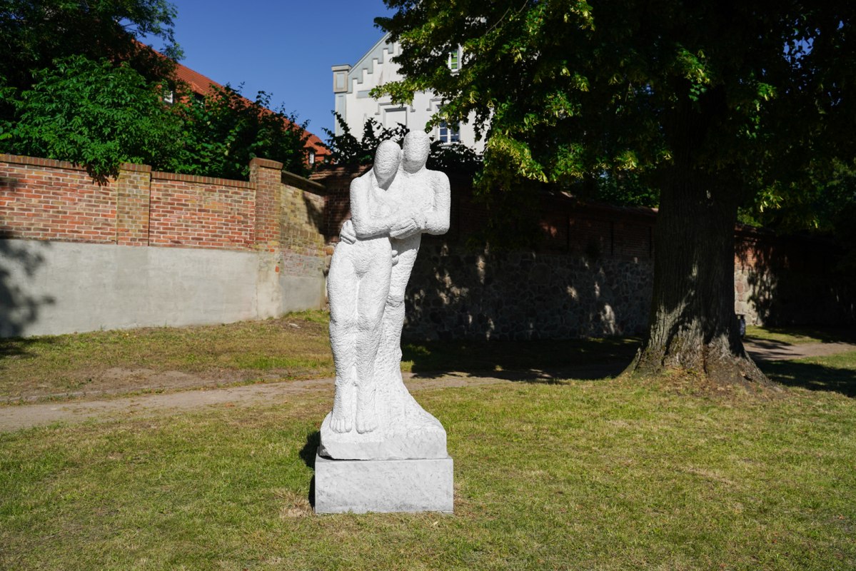 &copy; Bernsteinstadt Ribnitz-Damgarten