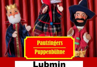 &copy; Puppenb&uuml;hne