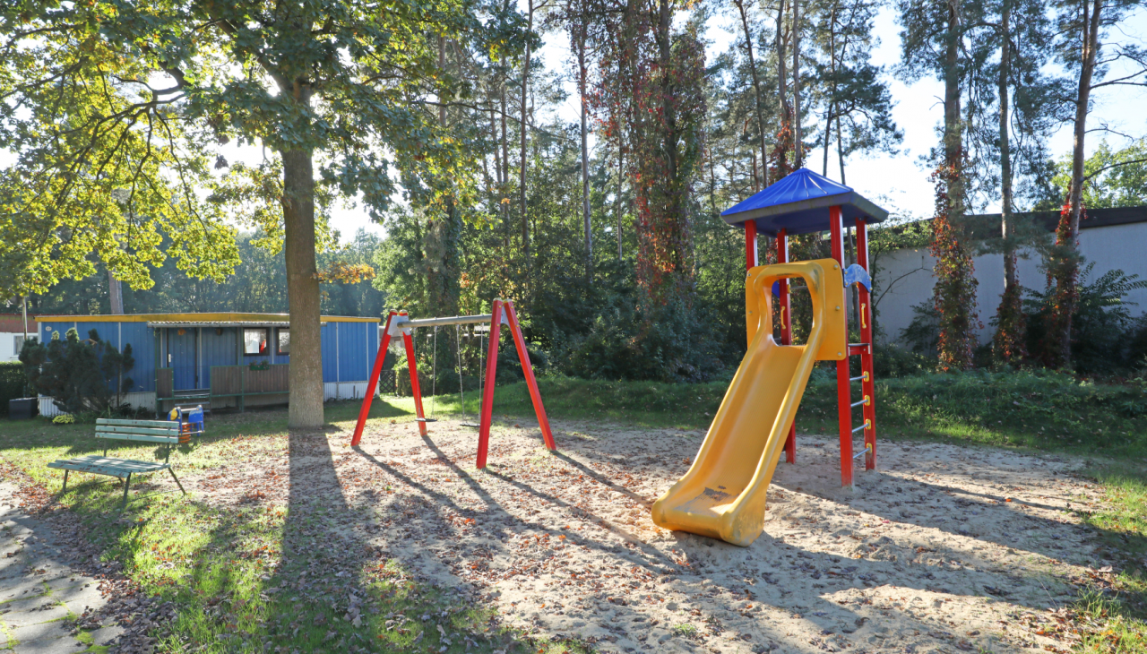 Playground, © TMV/Gohlke Playground, © TMV/Gohlke