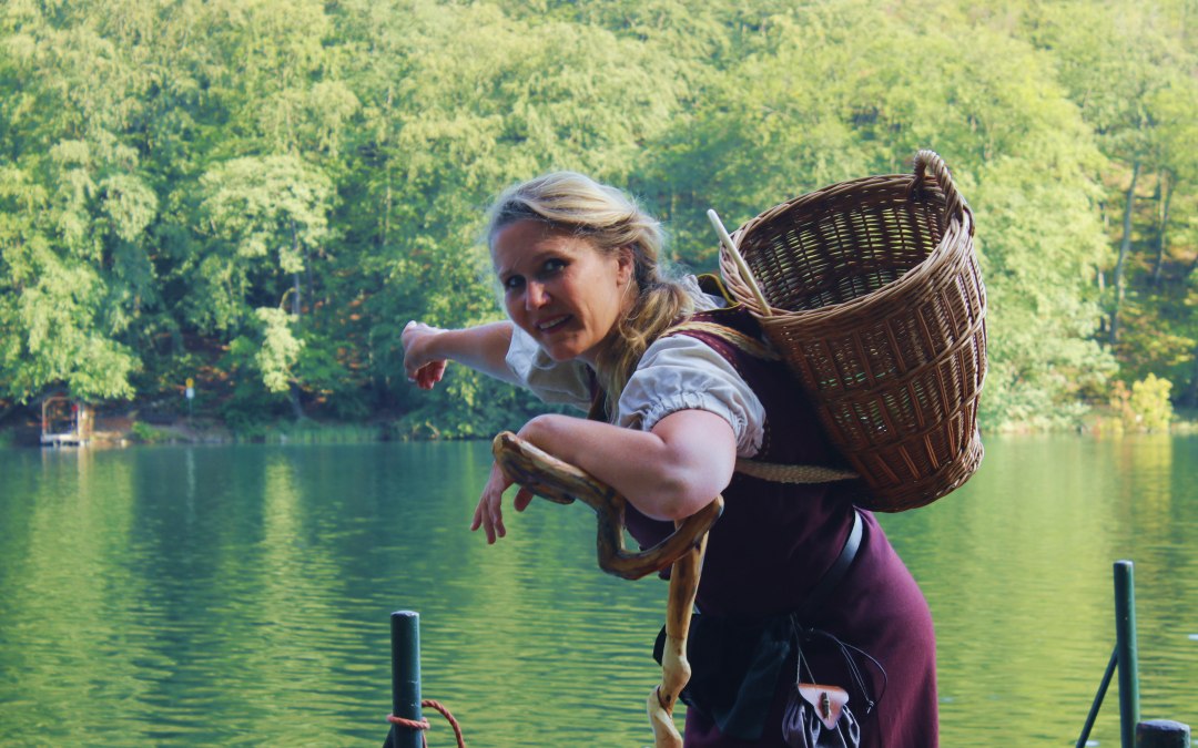 There are many fabulous things to discover on the hikes with Stefanie Keller, © Stefanie Keller