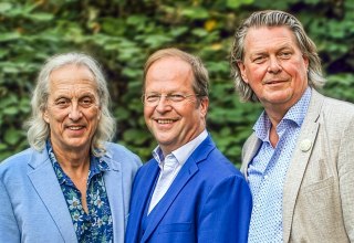 The Rihmshots | Live: Blues & Boogie // &copy; The Rihmshots / Andreas Bock (bereitgestellt)