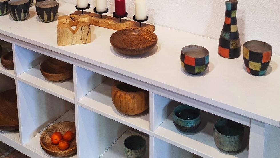 Gallery Insights III, © Martin Schmidt