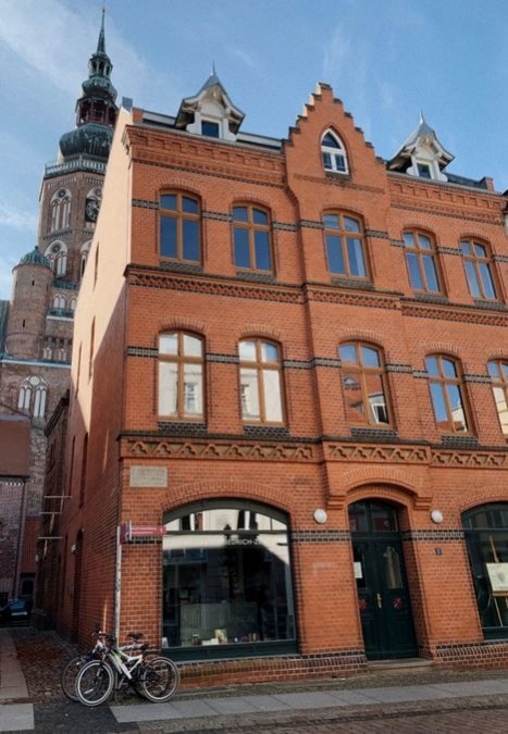 Caspar-David-Friedrich-Society e. V., Zdjęcie: Karl Mühlbach 2022, © ©Caspar-David-Friedrich-Gesellschaft e. V., Foto: Karl Mühlbach 2022 Caspar-David-Friedrich-Society e. V., Zdjęcie: Karl Mühlbach 2022, © ©Caspar-David-Friedrich-Gesellschaft e. V., Foto: Karl Mühlbach 2022