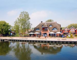 © Fischerhaus Plau am See © Fischerhaus Plau am See