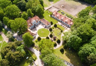 &copy; Jagdschloss friedrichsmoor / @sebfoto.de