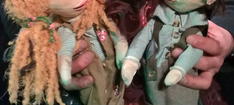 © Ulrich Müller-Hönow © Ulrich Müller-Hönow