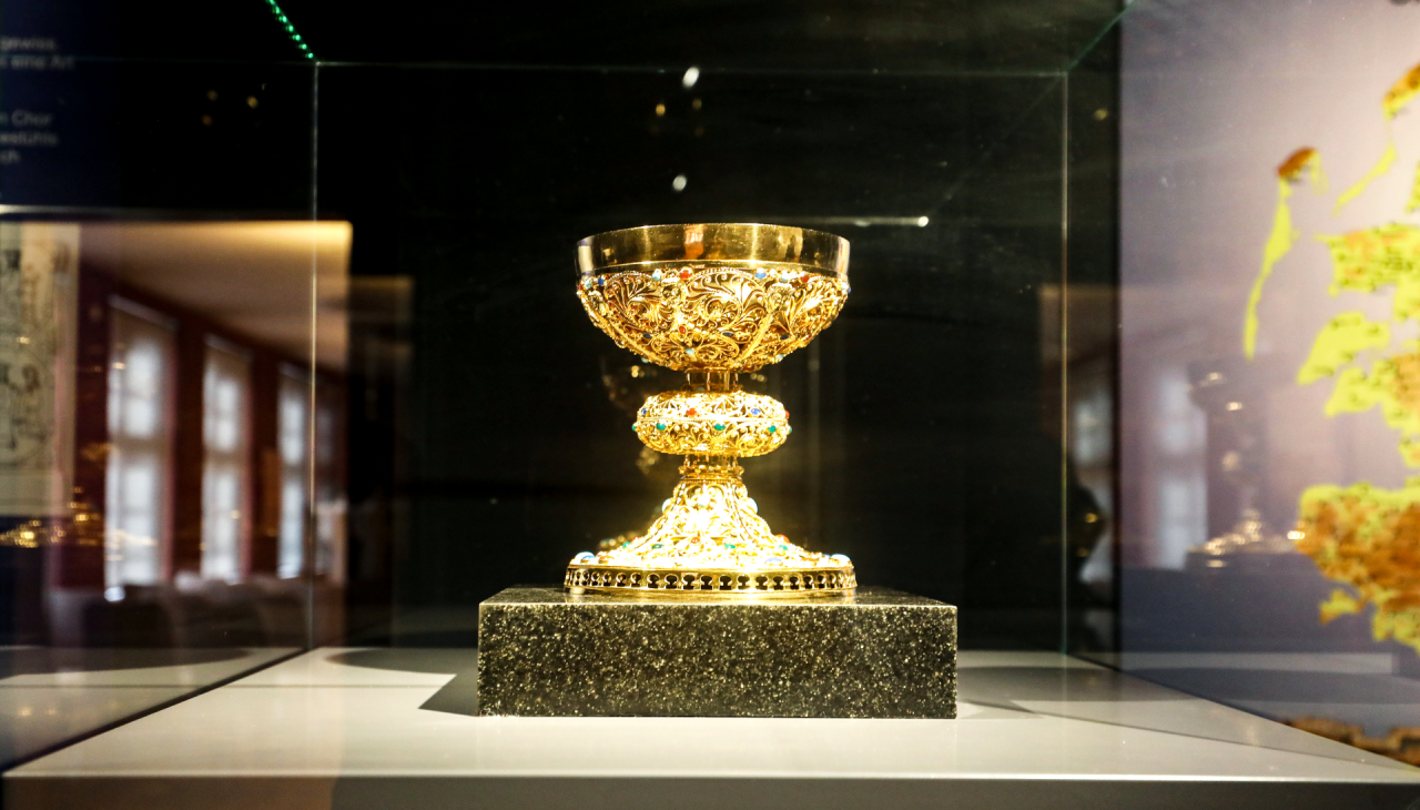 Stadtmuseum Bergen auf Rügen_3, © TMV/Gohlke Stadtmuseum Bergen auf Rügen_3, © TMV/Gohlke