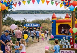 © Gemeinde Ostseebad Glowe © Gemeinde Ostseebad Glowe