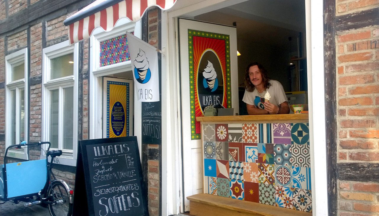 Ilka Eis Schwerin, © Ilka Eis_Tommy Hetzel