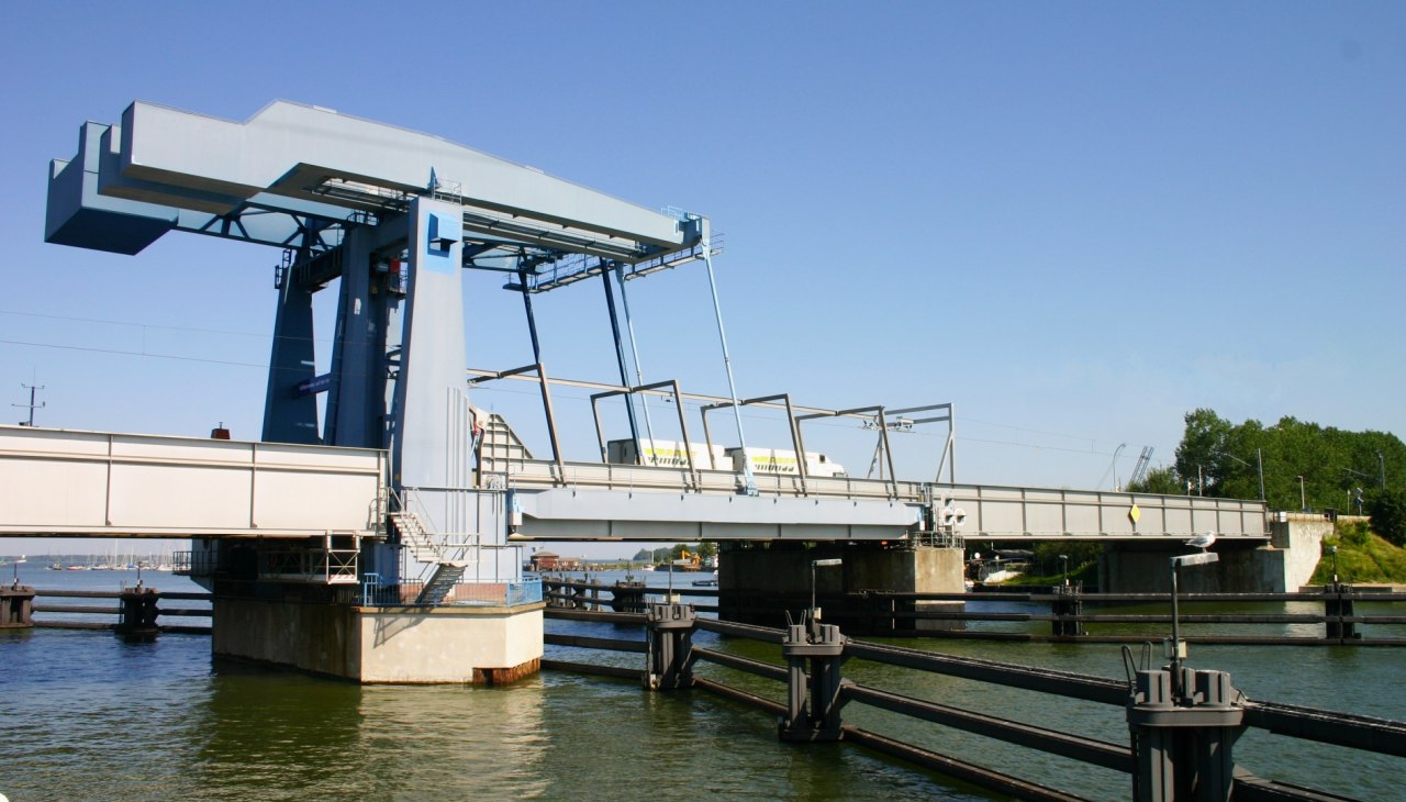 Ziegelgraben, &copy; TZ HST