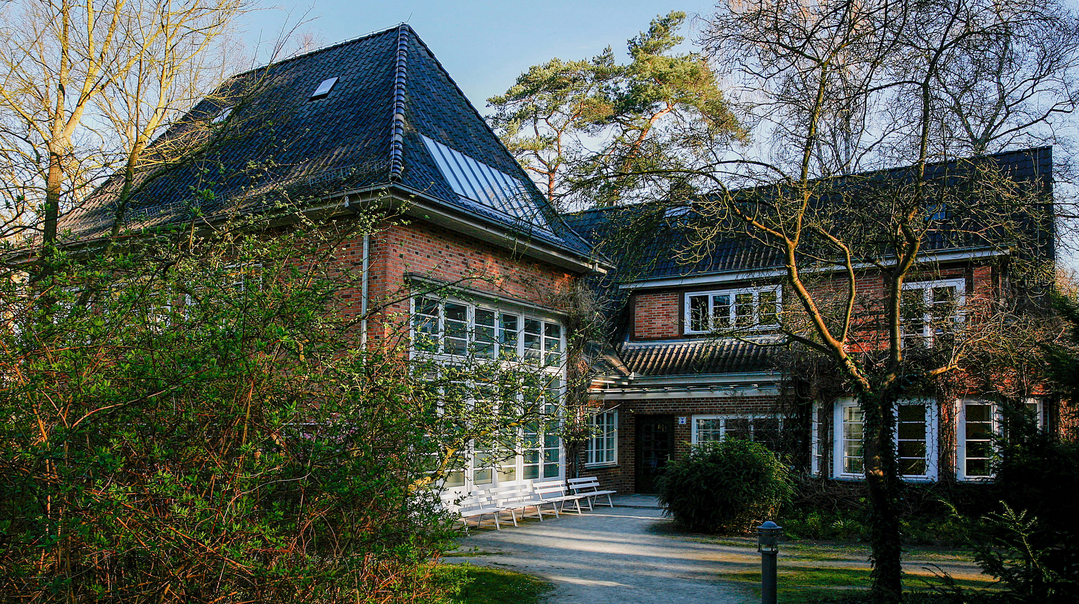 Ernst Barlach musea Heidberg, © Andre Hamann