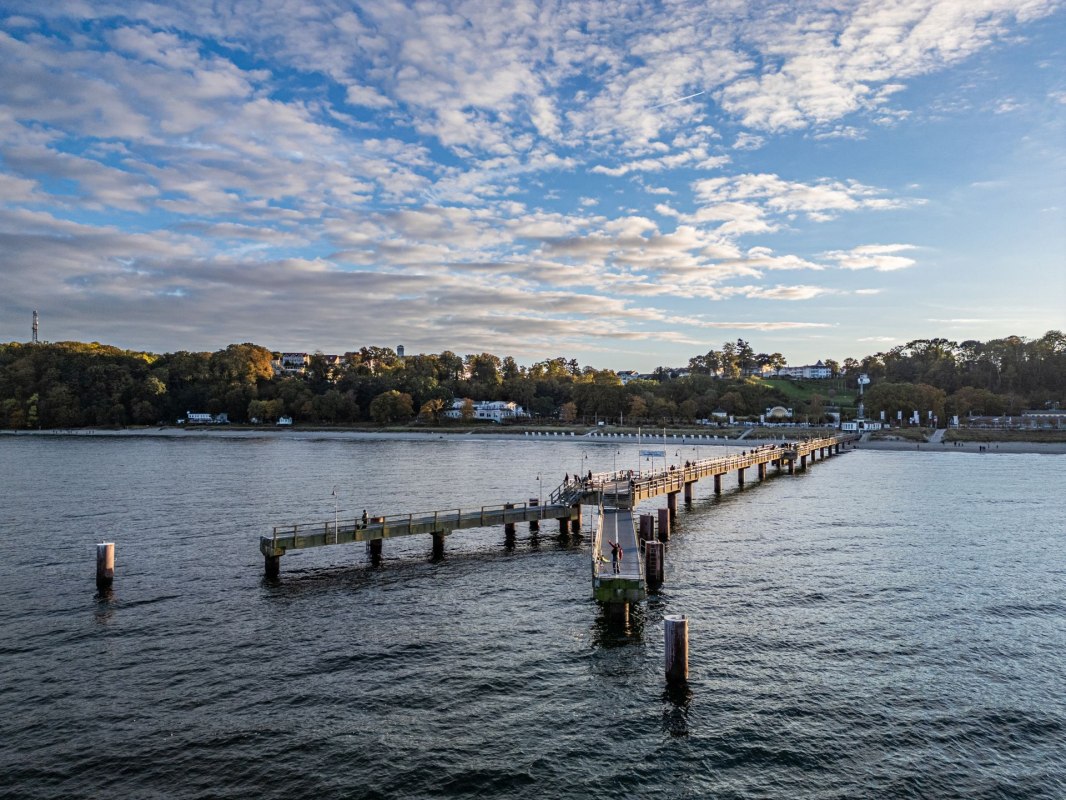 © Kurverwaltung Goehren / Lars Wehrmann © Kurverwaltung Goehren / Lars Wehrmann
