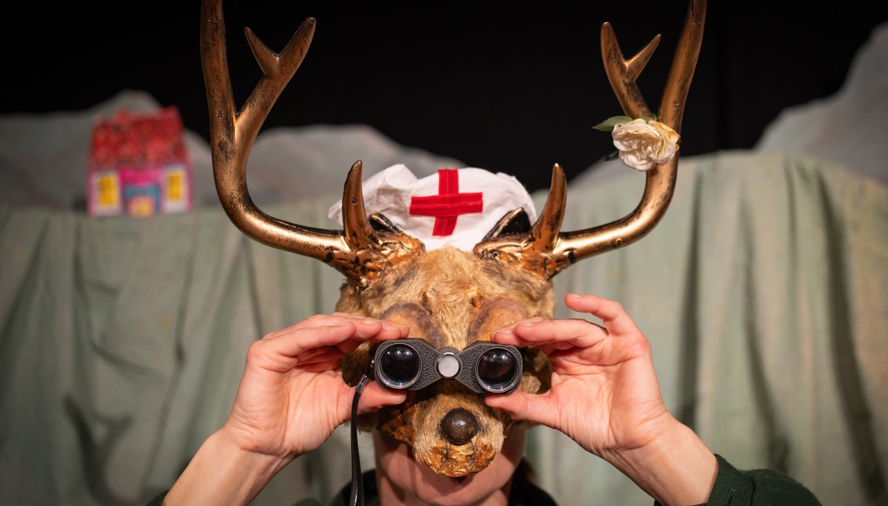 Hasen-pfeifen-nicht_Michael-Henneberger, © Michael Henneberger