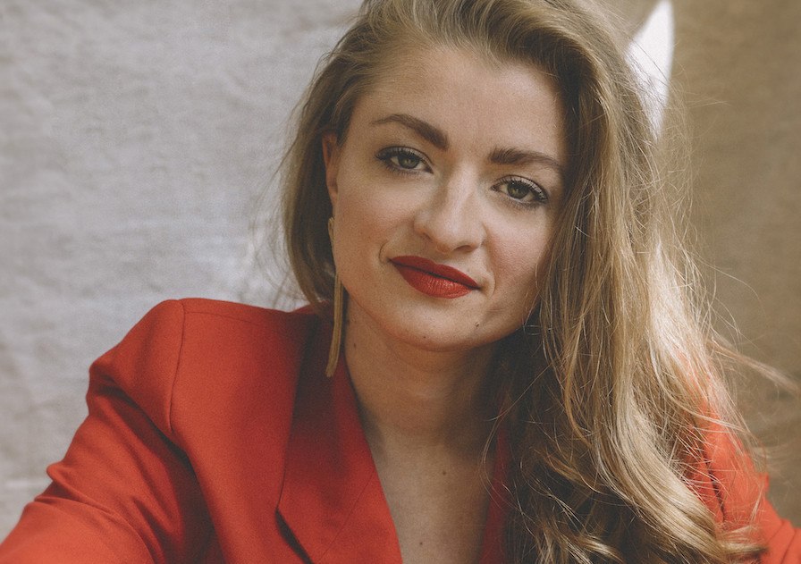 Konzert mit Susanne Gmelch · BLAUER MITTWOCH, © Susanne Gmelch Konzert mit Susanne Gmelch · BLAUER MITTWOCH, © Susanne Gmelch