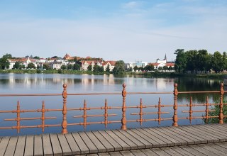 © Tourismusverband Mecklenburg Schwerin © Tourismusverband Mecklenburg Schwerin
