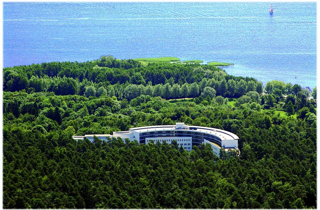 Natuurkliniek Müritz, © Müritz Klinik