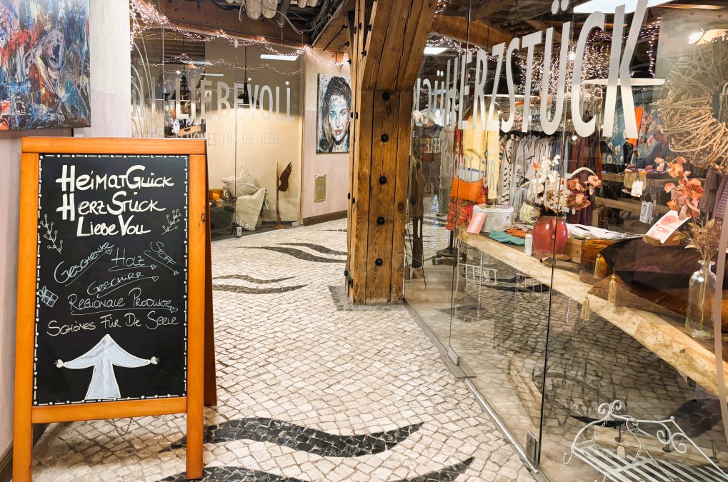 Happiness at home, © Waren (Müritz)-Information