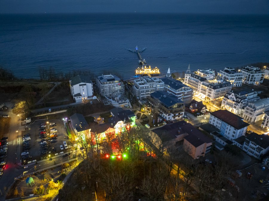 Kerstmarkt Sellin 2024-12-20 FotoPocha 2000px38, © Pocha