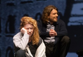 Foto: Silke Winkler // &copy; Mecklenburgisches Staatstheater