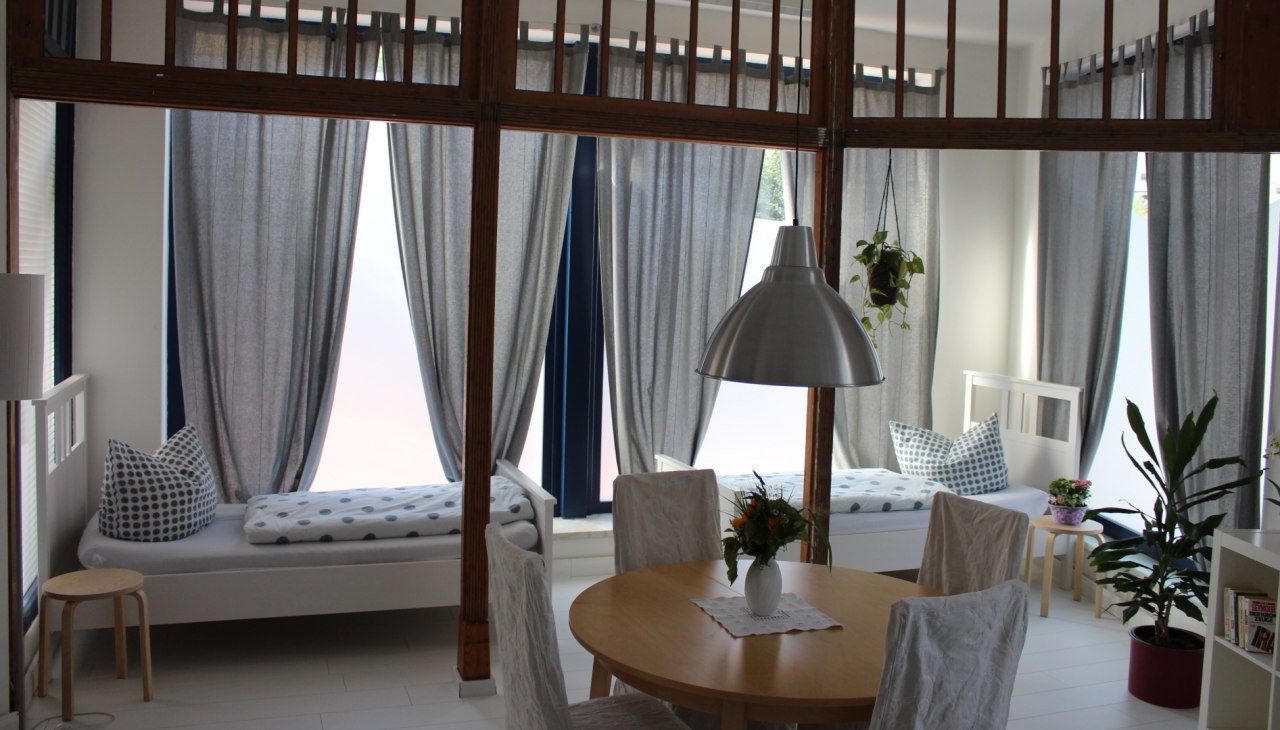 Vakantiewoning Wren, © cafe-wunder-bar