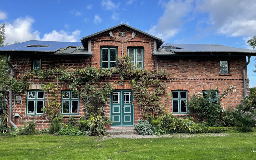 Farma Walden, © Südliche Boddenküste