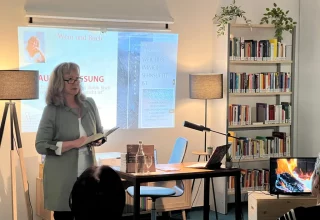 &copy; Corinna Schenk