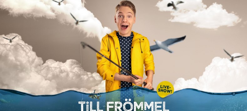 © Till Frömmel / tillfroemmel.de