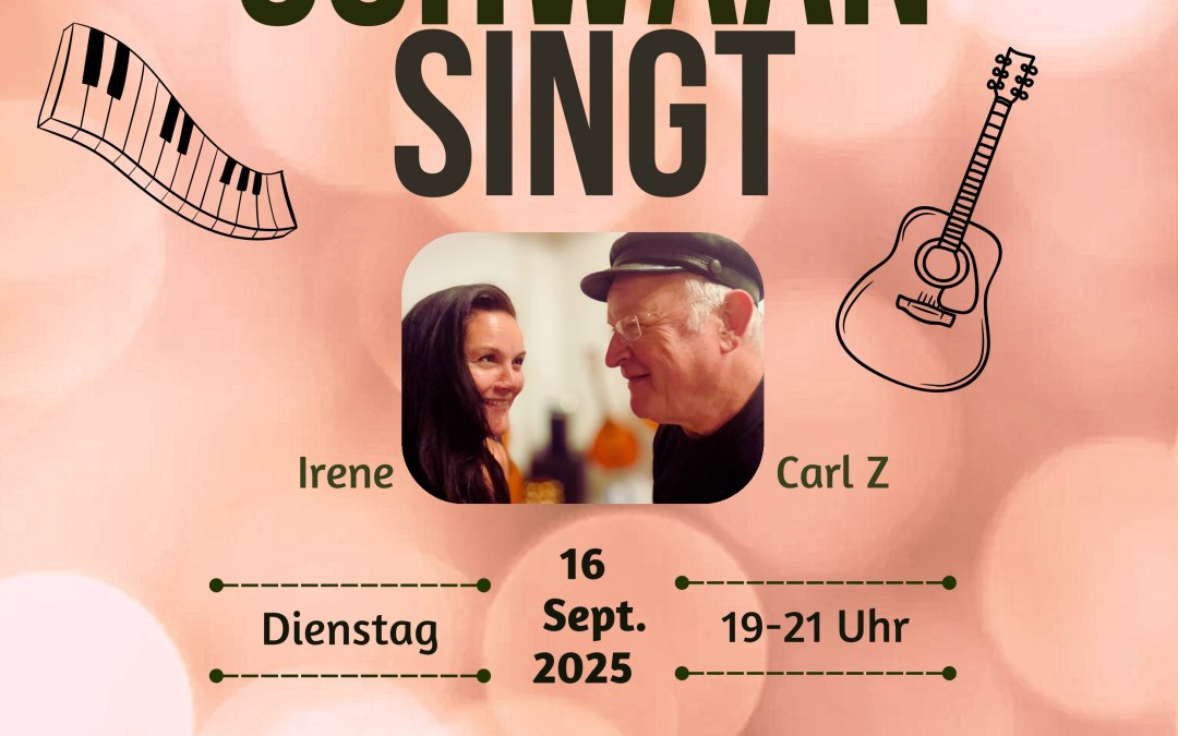 13th Schwaan sings - 16.09.2025, © Karl Z