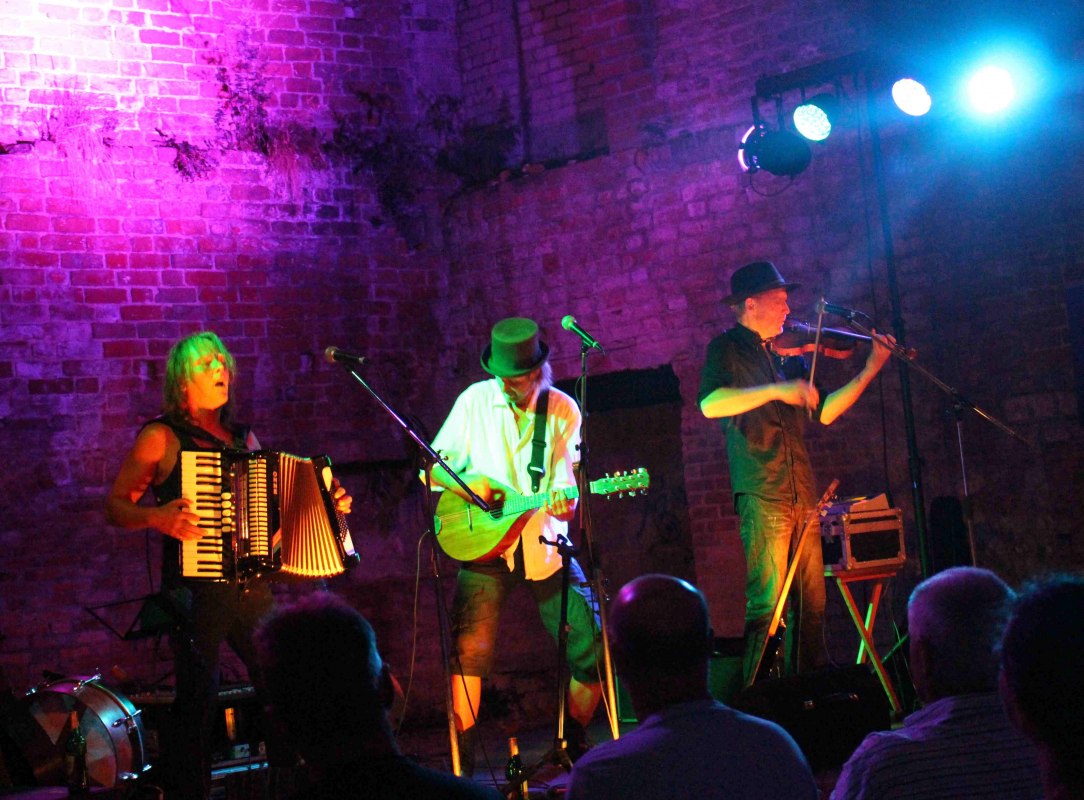 &copy; Aberlour&acute;s Foto von Sabine Adolphi