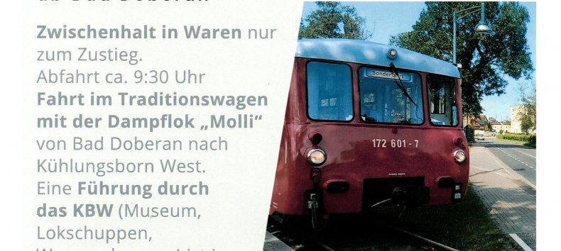 © Hafenbahn