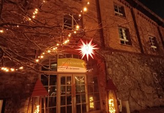 © Scheune Bollewick © Scheune Bollewick