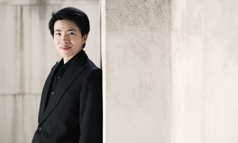 Kit Armstrong, &copy; &copy; Marco Borggreve